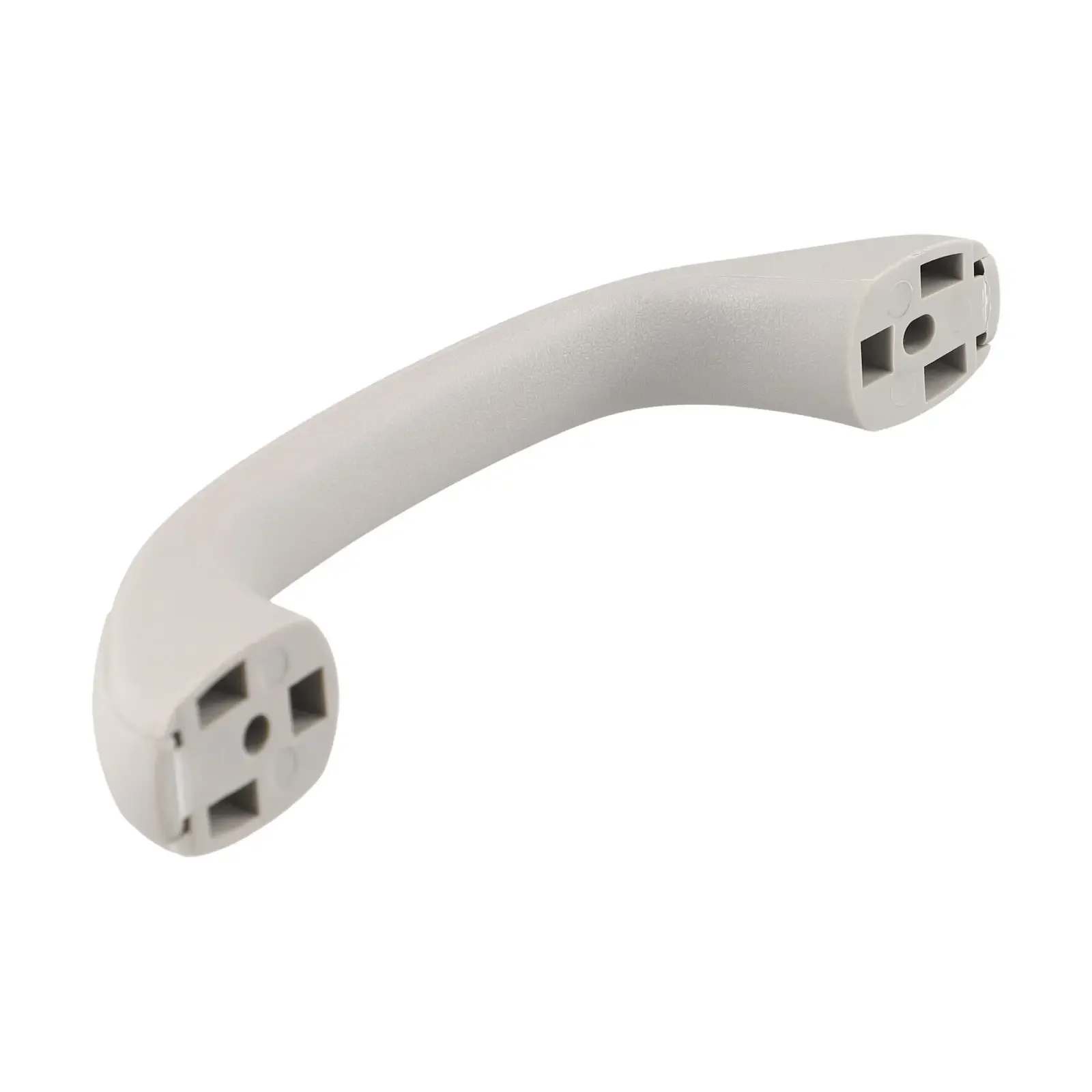 1 قطعة مقبض لوحة سقف السيارة الداخلي لتويوتا ل هايلكس 05-15 74611-0K040 رمادي مسند ذراع سقف السيارة استبدال أجزاء أداة جديدة