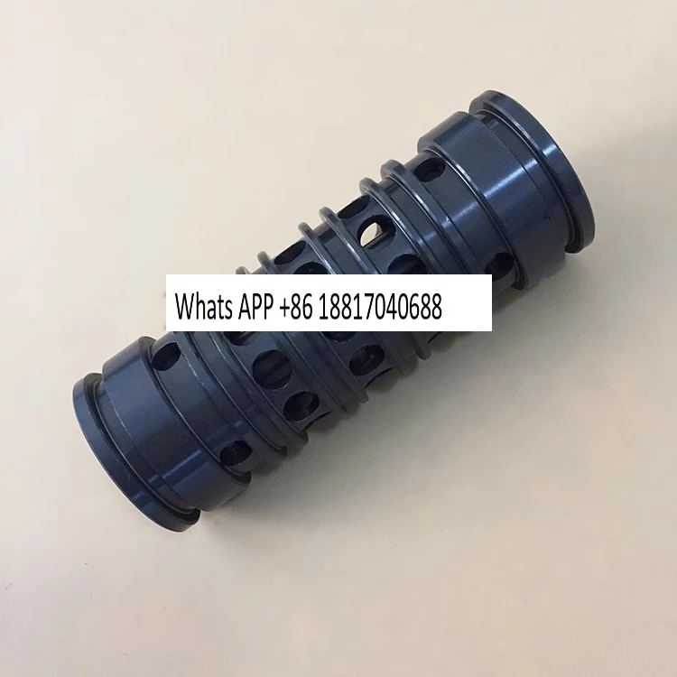 

Diaphragm pump accessories Pneumatic diaphragm pump 2 inch 3 inch air valve assembly Air distribution valve