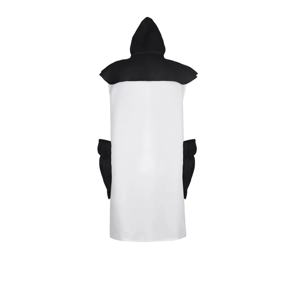 Alice Story Card Soldier Cosplay Costume Playing Card Outfit for Adults Red and Black Halloween Party