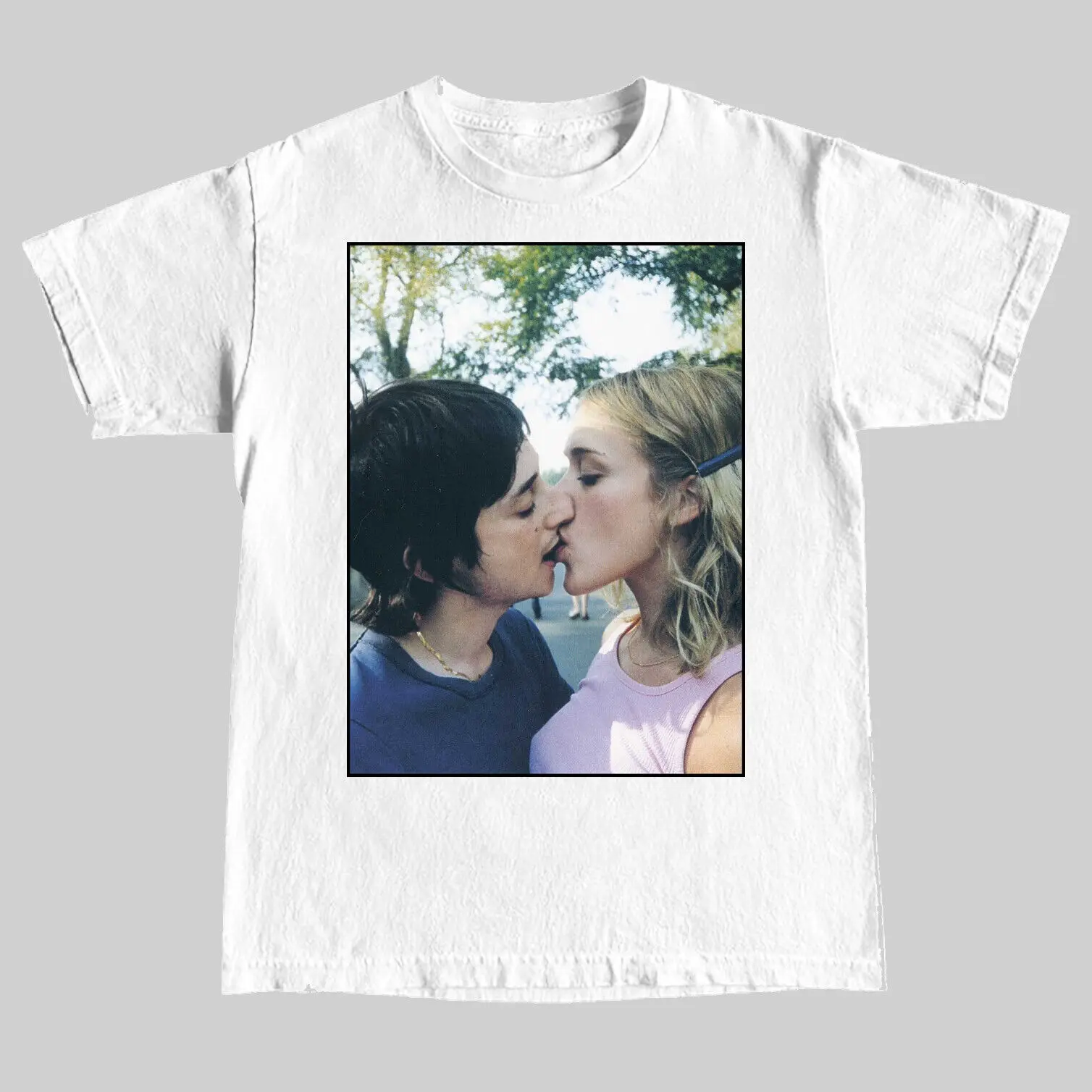 Chlo Sevigny Harmony Korine T Shirt Gummo Kids