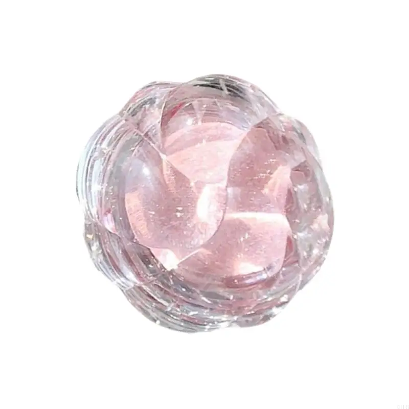 Q1FB Highlighter Makeup Palet glitters oogschaduwpalet glitters markeerstift