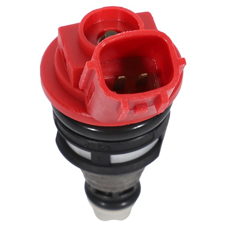 Engine Parts Fuel Injectors Nozzle For Nissan SR20DET 200SX 300ZX Sentra 16600-53J03 16600-53J00 16600-53J01