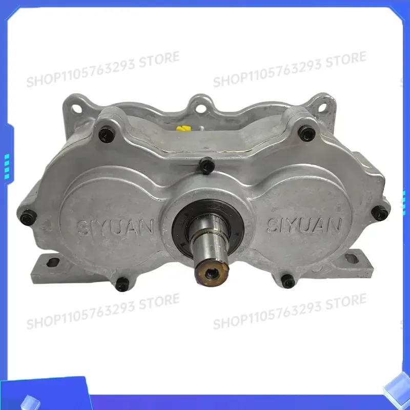 for Oceanpower Soft Ice Cream Machine Gear Reducer Gearbox Replacement Spare Parts