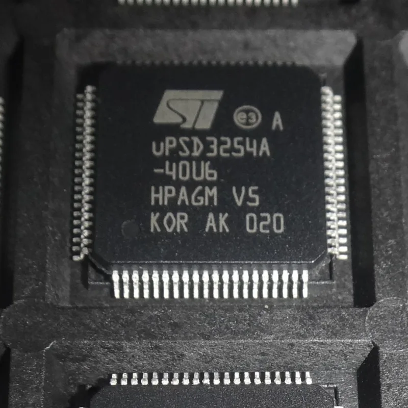 

UPSD3254A-0U6 microcontroller microcontroller IC chip integrated circuit Brand new original