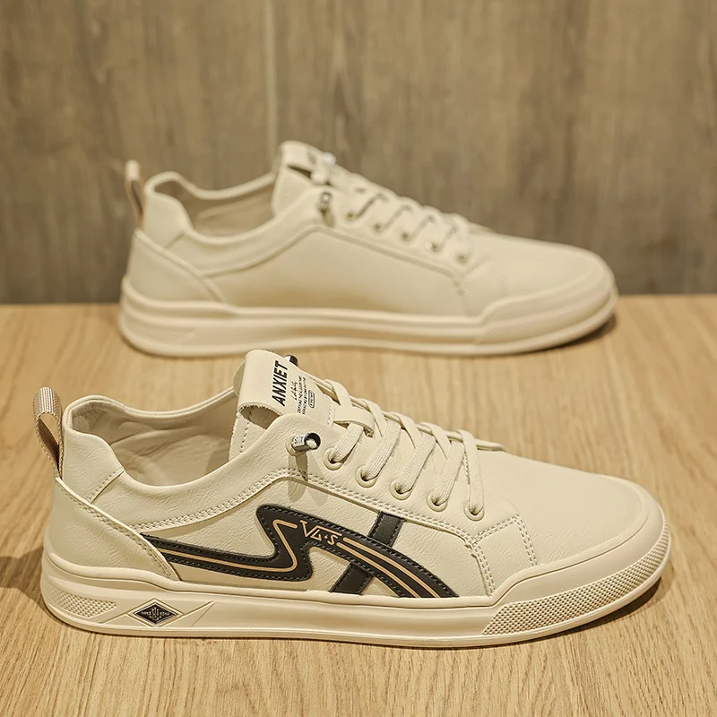 

For Male Women's Shoes Walking Shoes Fashion 2025 New Sneakers Breathable Plus Size Autumn Sports Shoes Outdoor