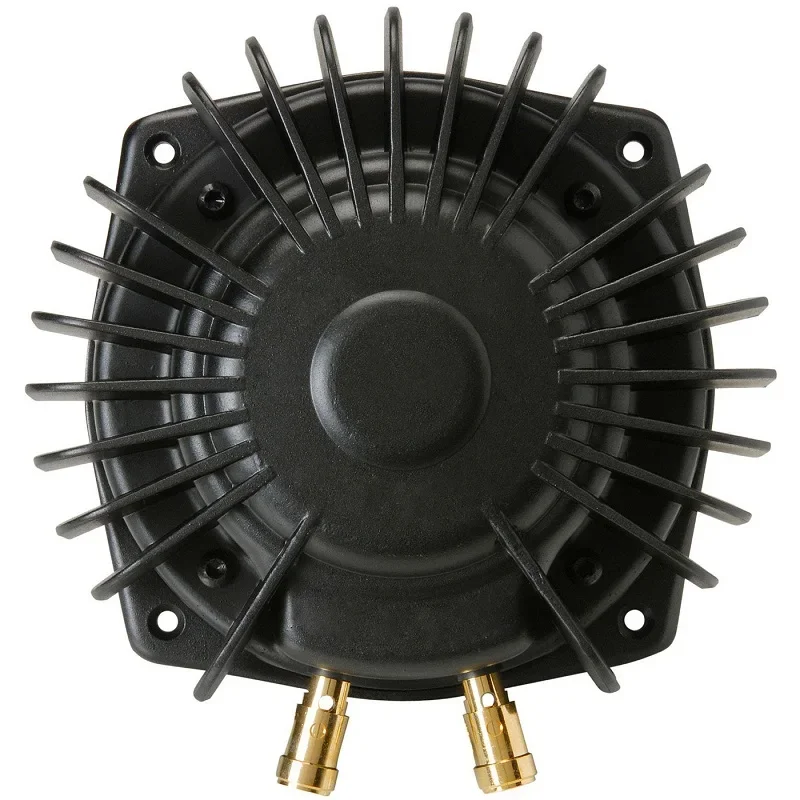 

6 inch 50W tactile transducer bass shaker vibration speaker for home theater car seat sofa