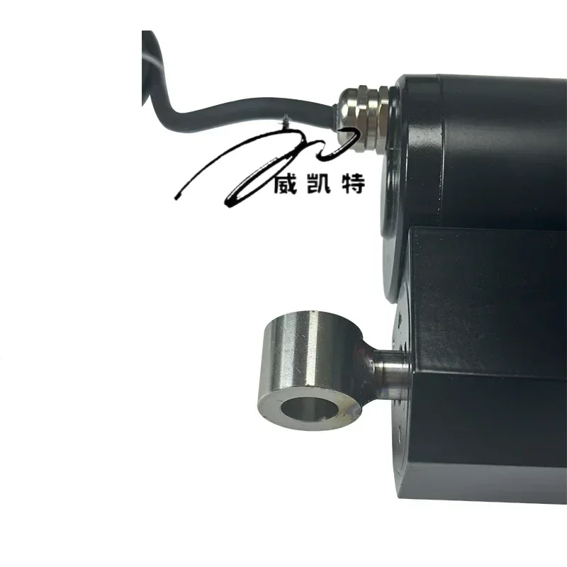 XLD45-150 DC12V/24V/48V outboard boat motor hydraulic lifter for machine lifting tools