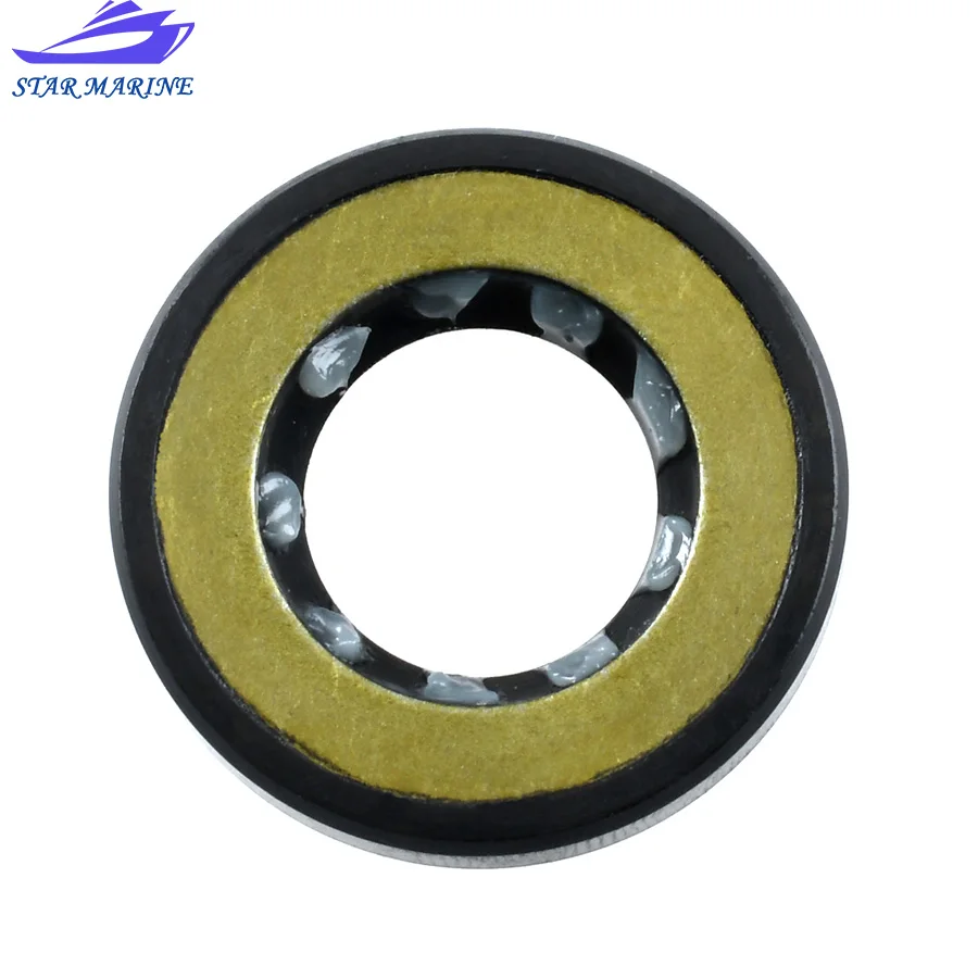 93101-16M36 Oil Seal For Yamaha Outboard Motor 25HP-50HP F45 F50 FT50 93101-16M36 93101-16M36-00 9310116M36 Boat Engine Parts