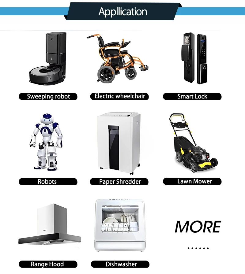 มอเตอร์โรเตอร์ภายนอกแบบกำหนดเองของ Faradyi ขนาดเล็ก 11 มม. 12V มอเตอร์แบบขับเคลื่อนโดยตรง BLDC สำหรับแขนหุ่นยนต์