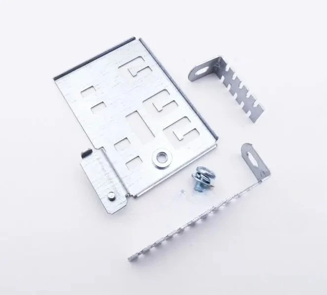 Sinamics 6SL3264-1EA00-0HA0 CU-Screening Termination -unused OVP-_914a331d