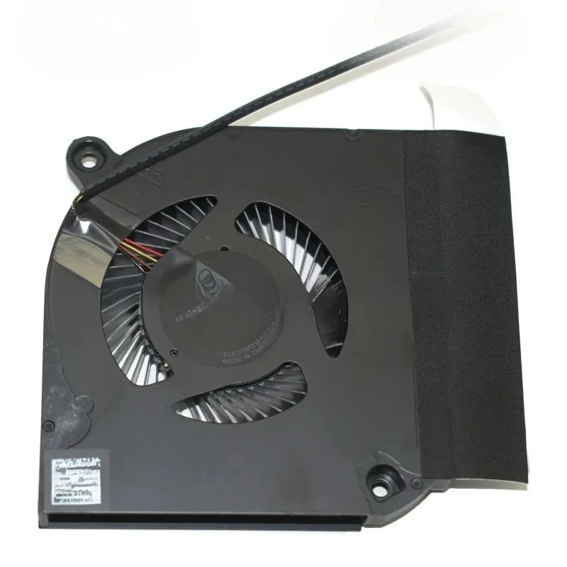 New 23.Q5MN4.002 NS85C06-18M07 For Acer Laptop Cpu Cooling Fan Right DC05V 0.50A