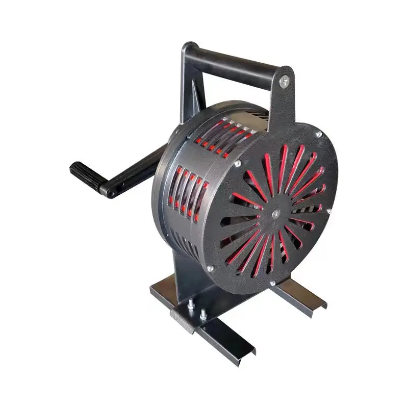 

Hand alarm Portable rescue alarm Fire drill Flood control Aluminum alloy alarm