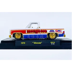 9 Hauptverkäufe 1979 Camaro - №5