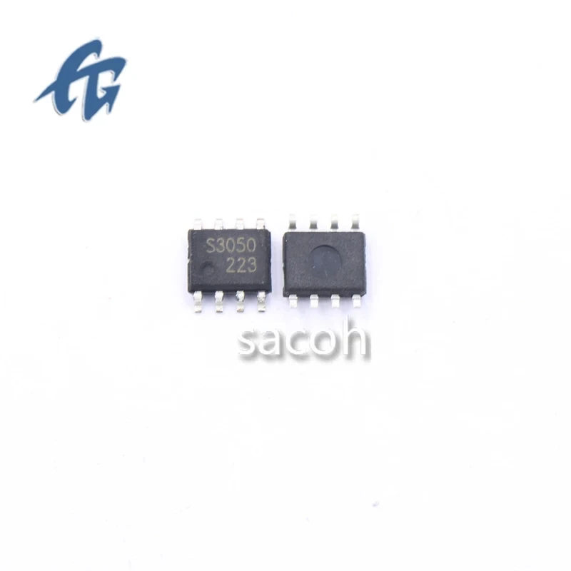 Nieuwe Originele 10Pcs S3050 Sem3050 Sop-8 Lcd Power Chip Ic Geïntegreerde Schakeling Goede Kwaliteit