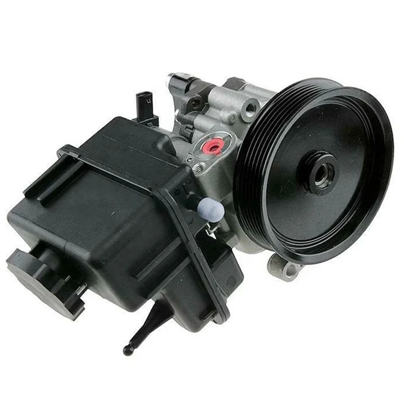 Power Steering Pump for Mercedes-Benz W204 C204 S204 C220 C250 CDI W212 S212 C207 A207 E220 E250 CDI 0064664701 0064662601