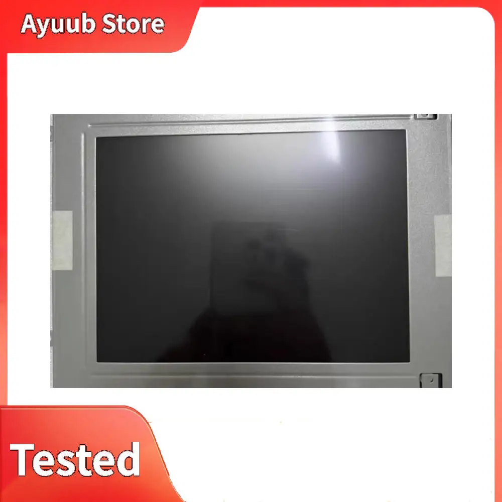 LM64P101R شاشة LCD صناعية أصلية