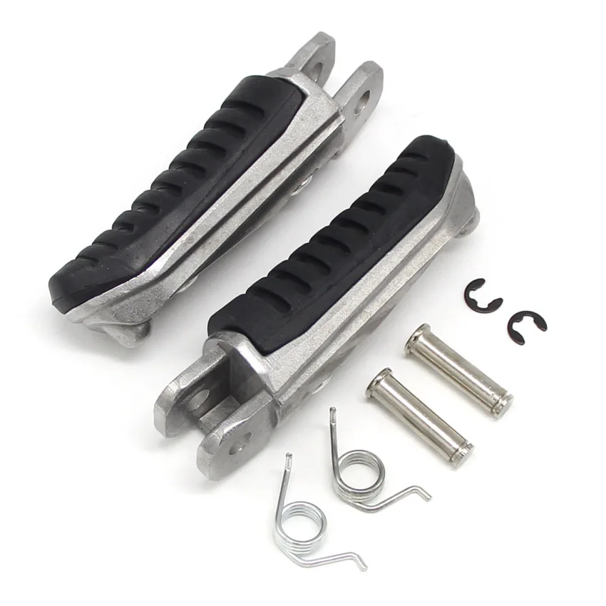 Motorcycle Pedals Front Pedals for Suzuki GSF1200 GSF400 GSF600 Bandit S GSXR1100 GSX750 Katana GSX400 RF600 RF900 GSX1200
