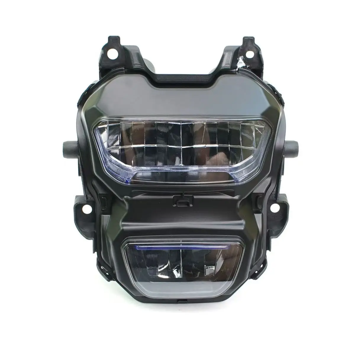 

Мотоциклетные фары, светодиодные фары, аксессуары для передних фонарей для HONDA MSX125 GROM125 2013-2022