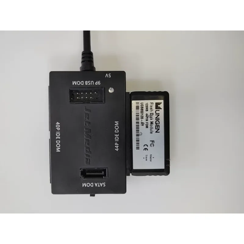 Industrial Grade 44/40 Pin IDE DOM Disk Reader For 2.5/3 Inch IDE Hard Drive Storage Accessory