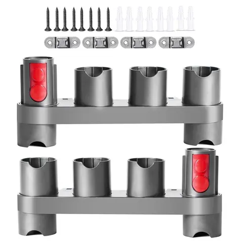 다이슨 진공 청소기용 벽 마운트 및 도킹 스테이션 정리함, 다이슨 V15 V7 V8 V10 V11 모델용 홀더