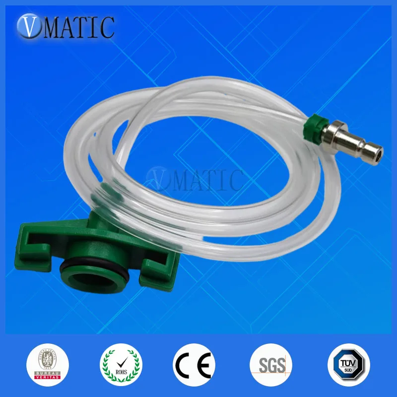 

Free Shipping Japan Style 5Cc 5Ml Plastic Dispensing Syringe Barrel Valve Robot Barrel Adapter
