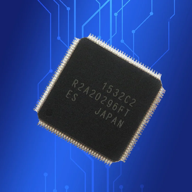 R2A20296FT R2A20296 TQFP-128