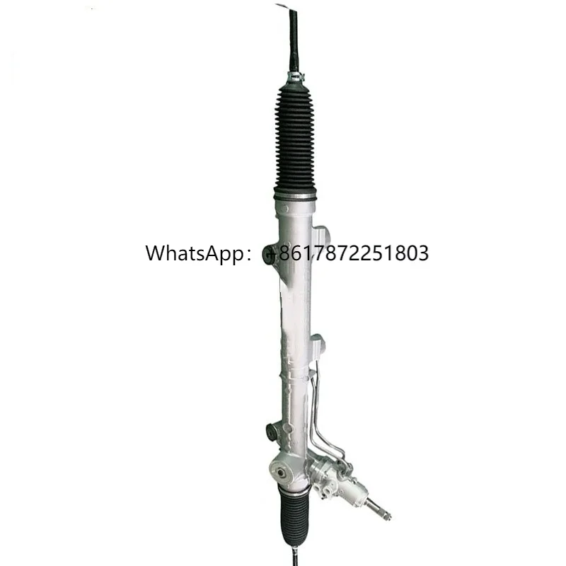 

High Quality X3 Steering Gear 32105A34A92 32105A1D6B3 32105A2FB68 Pinion Suspension System Universal Joint Other Steering Parts