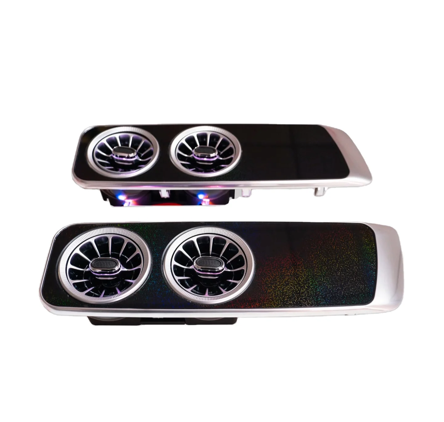 

Commercial Vehicle V260dw447v250d Ceiling Atmosphere Light Accessories Ceiling air Conditioning Turbine Outlet