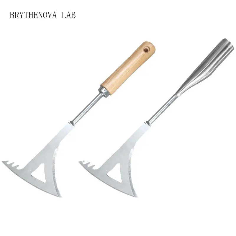 Garden Weeding Tool Weeding Puller Manual Crack Weeder Weed Extractor Agricultural Removal Bonsai Supplies Hand Tool
