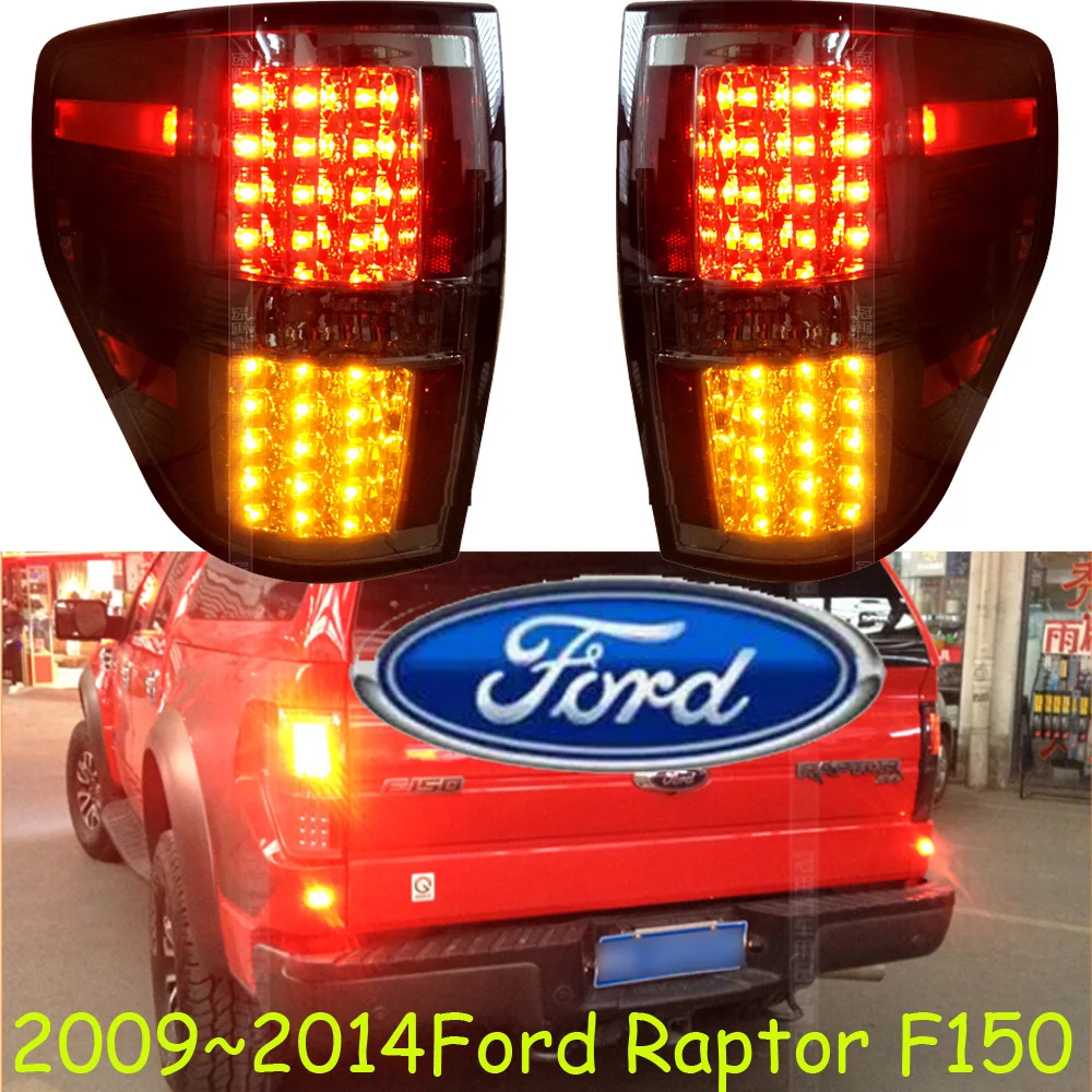 

Rapto F150 taillight,2009~2015year,Free ship!Transit,Explorer,Topaz,Taurus,Tempo,spectron,Falcon,Fairmont,F150 rear lamp,F-150