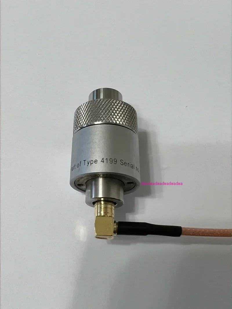 

Artificial Ear Iec 318-4 711 Artificial Ear 4199