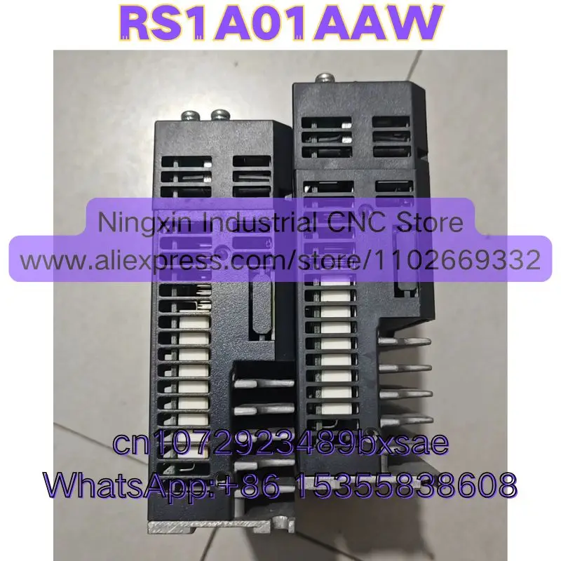 RS1A01AAW Used Function Intact
