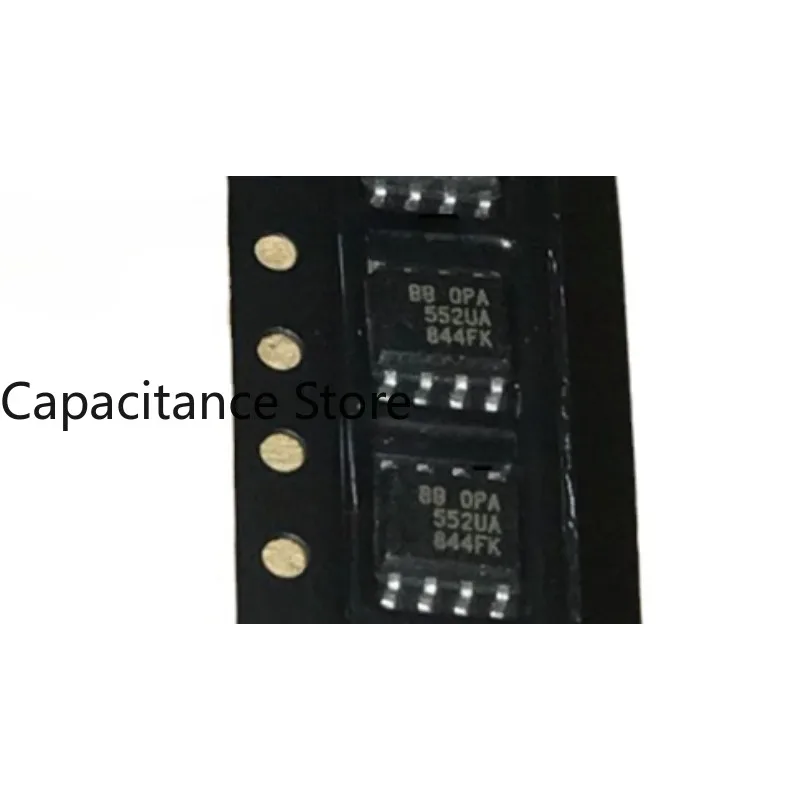 5PCS OPA551UA OPA552UA STM32F103VET6 THS3091 FT232BL ACS758LCB-100B ACS758LCB-050B ACS758ECB-200B TLV5610 CS5513 HD64F3039F18