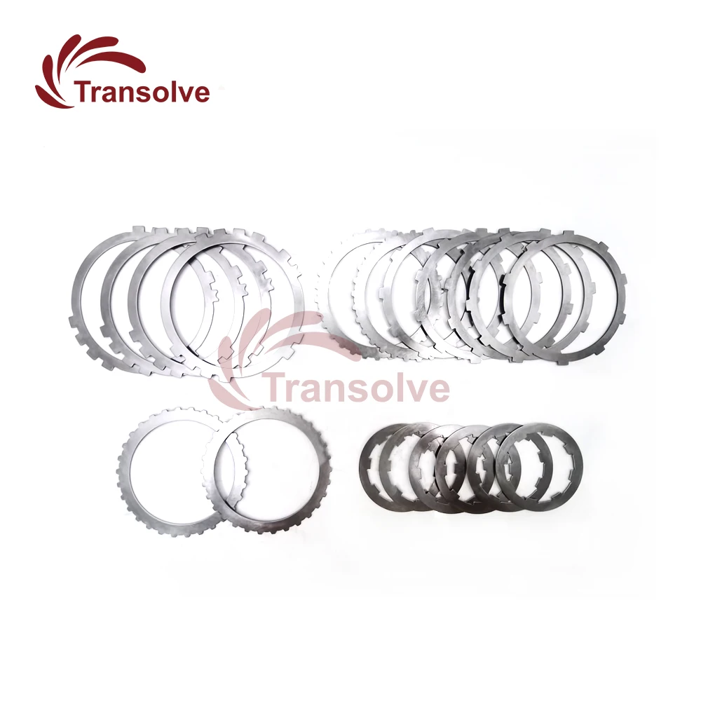 

Transmission Clutch Plates Steel Disc Fit For Geely 4 Speed W200881B Car Accessory Z140 Z200