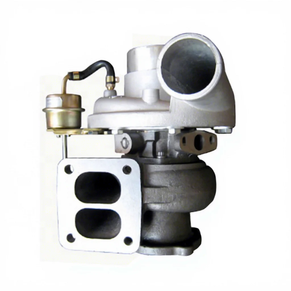 

6HK1 Diesel Engine GT35 Turbocharger 701282-0001 7012820001 Turbocharger