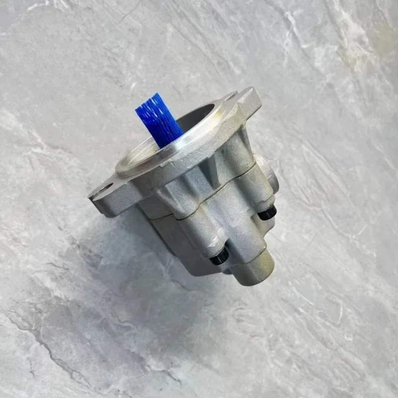 2897917 مضخة التروس الهيدروليكية E330D وتطبيق الوقود المتأرجح للمحرك النهائي E336D لقطع غيار ماكينات البناء