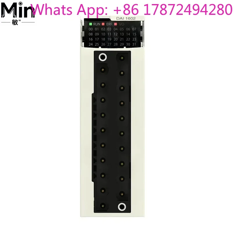 In Stock Original New BMXDAI1602 PLC Module 1-Year Warranty