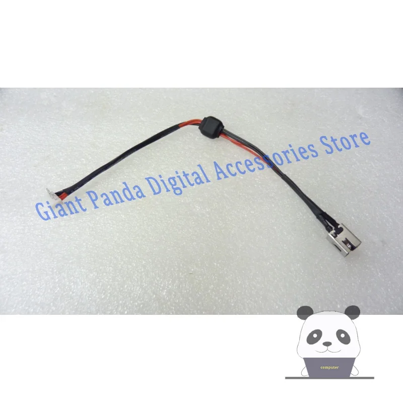 DC Power Jack For Toshiba Satellite P755 P755D Laptop Charging Port Connector