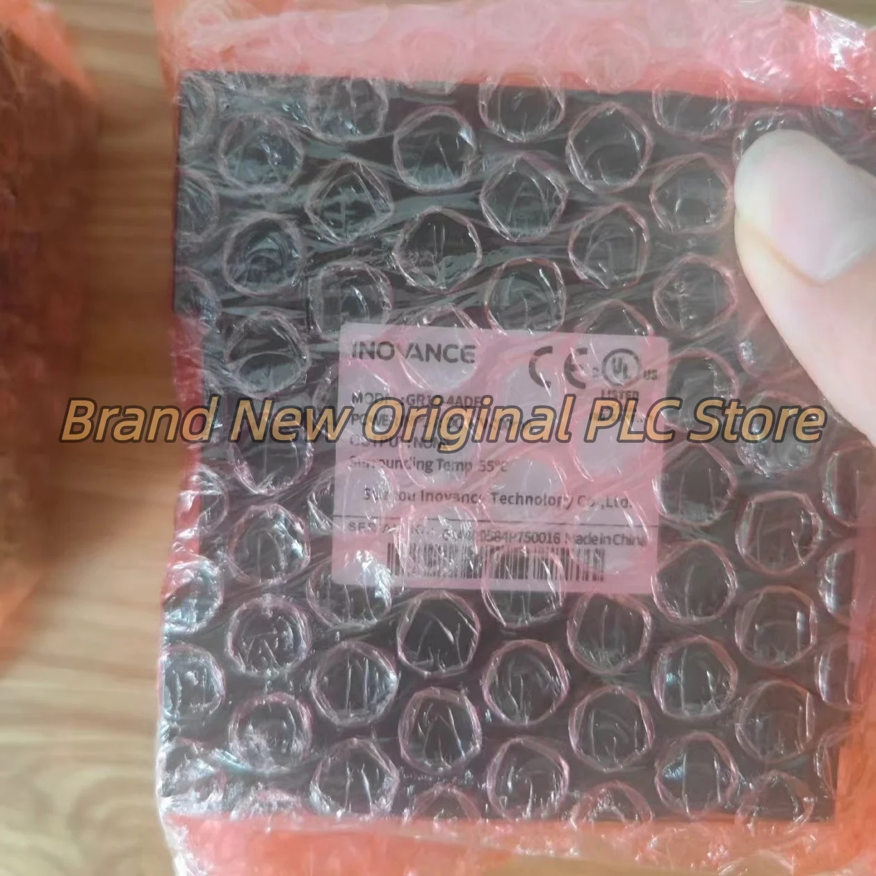 Brand GR10-2HCE PLC module GR10-2HCE-XD GR10-4ADE  New