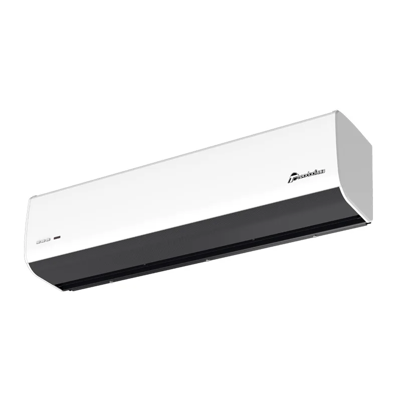 Air Curtain Manufacturer Direct Sales: Centrifugal S7 Series 0.9/1.2/1.5/1.8/2-metre Remote-Controlled Air Curtains