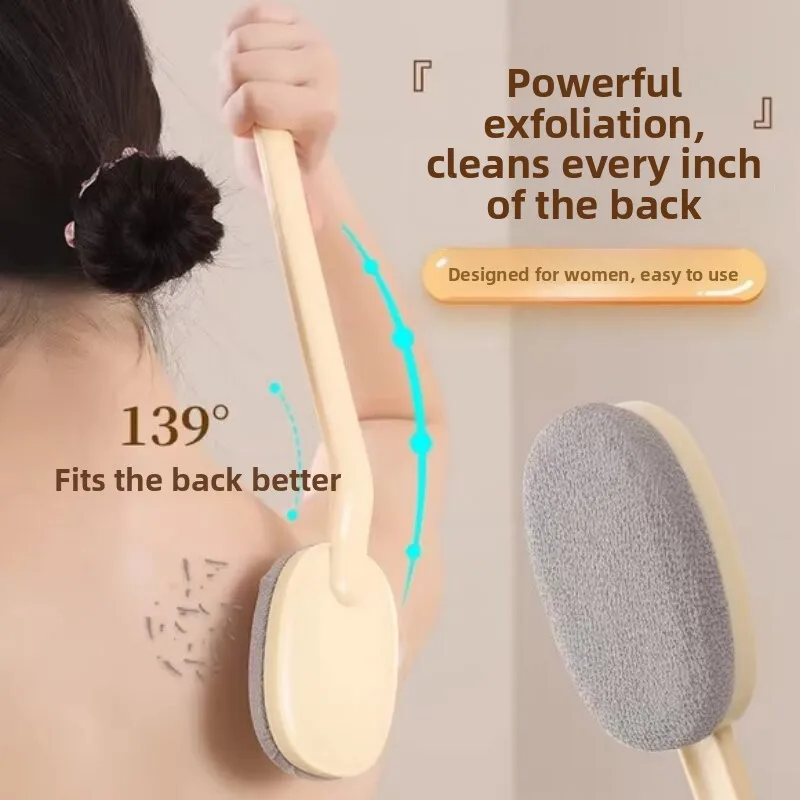 long-handle-bath-brush-strong-scrub-back-cleaning-shower-brush-self-cleaning-bath-tool-back-scrubbing-without-asking-for-help