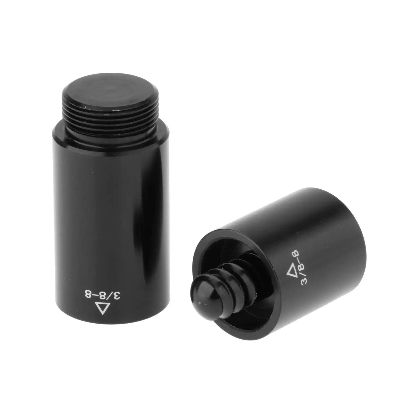 

Billiards Pool Cue Extension Tool Pool Cue Extender for Enthusiast Beginners