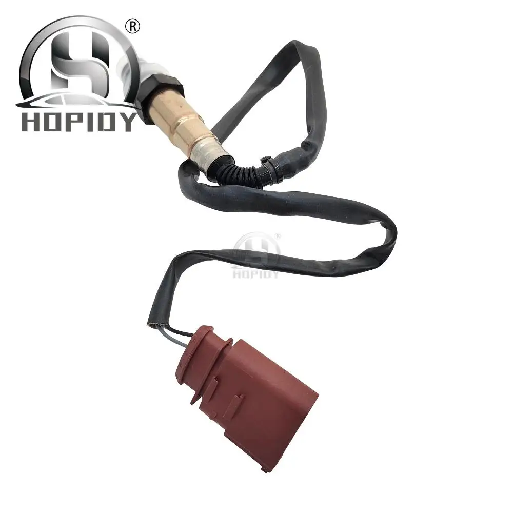 

Oxygen Sensor front rear O2 06A906262Q 06A906262F forvolks wagen Jetta All kswagen Jetta Fit Audi TT Fit rear