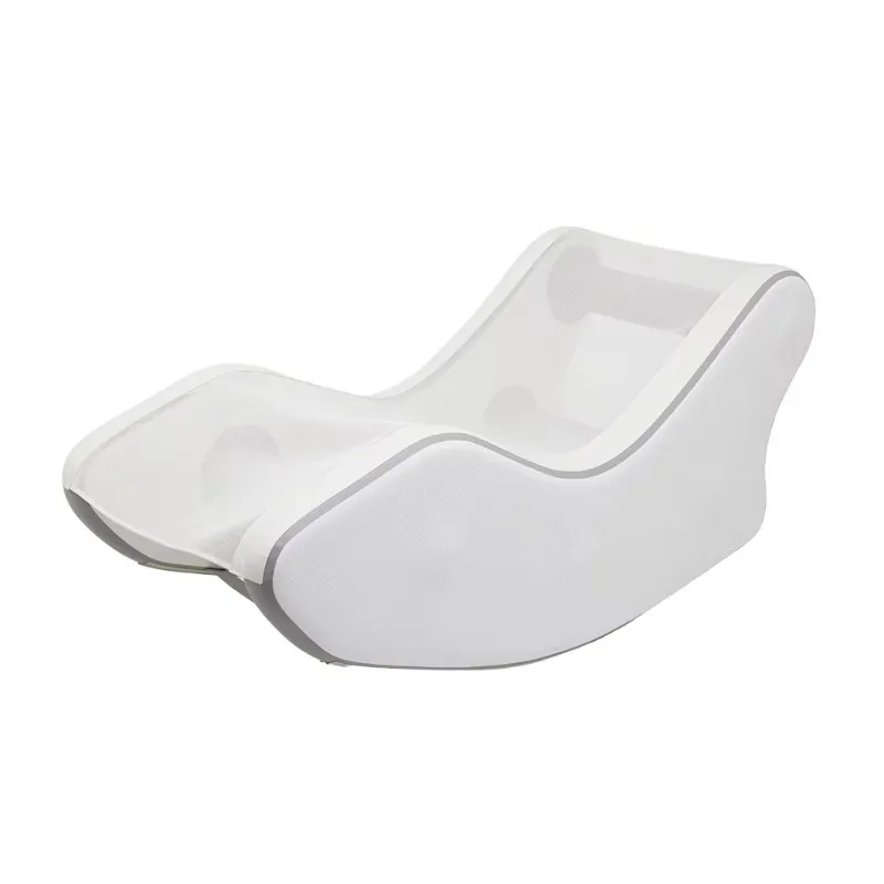 Inflatable sunbeds Air beach chairs Indoor and outdoor inflatable lounge