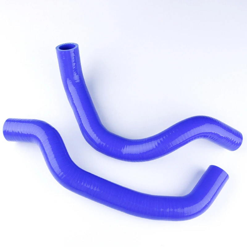 Selang Radiator Silikon untuk 02-08 Accord Euro-R CL7 ChK20A 2.0L DOHC I-VTEC