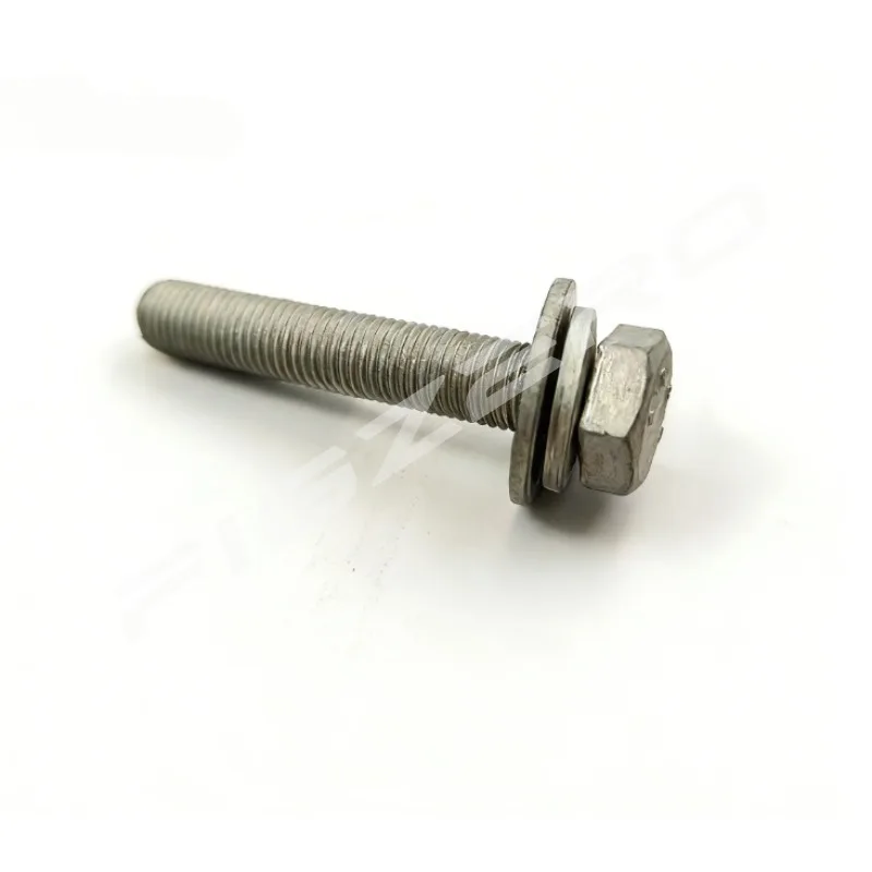 For Maserati Ghibli Quattroporte Levante Genuine Front Axle Screw Subframe Beam Screws Automotive Accessories