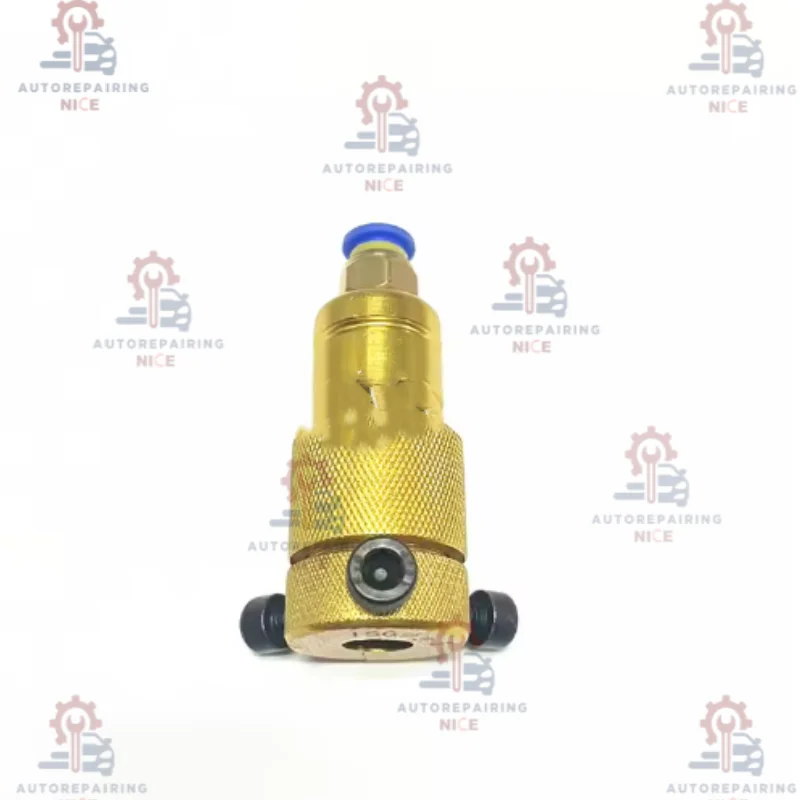 

Common Rail Injector Nozzle Collector For Cummins Injector 2872544