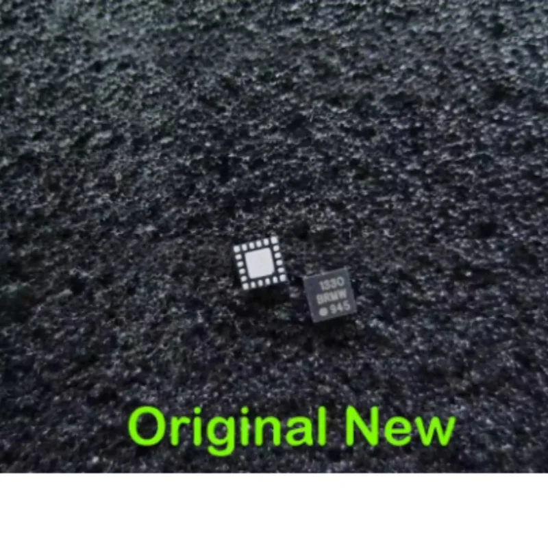 10PCS SI4705‑D60‑GMR SI4702‑B16‑GMR SI4731‑D60‑GMR SI4731‑B20‑GMR SI4731‑C40‑GMR QFN SMD AM/FM Radio Receiver IC FM Tuner Chip