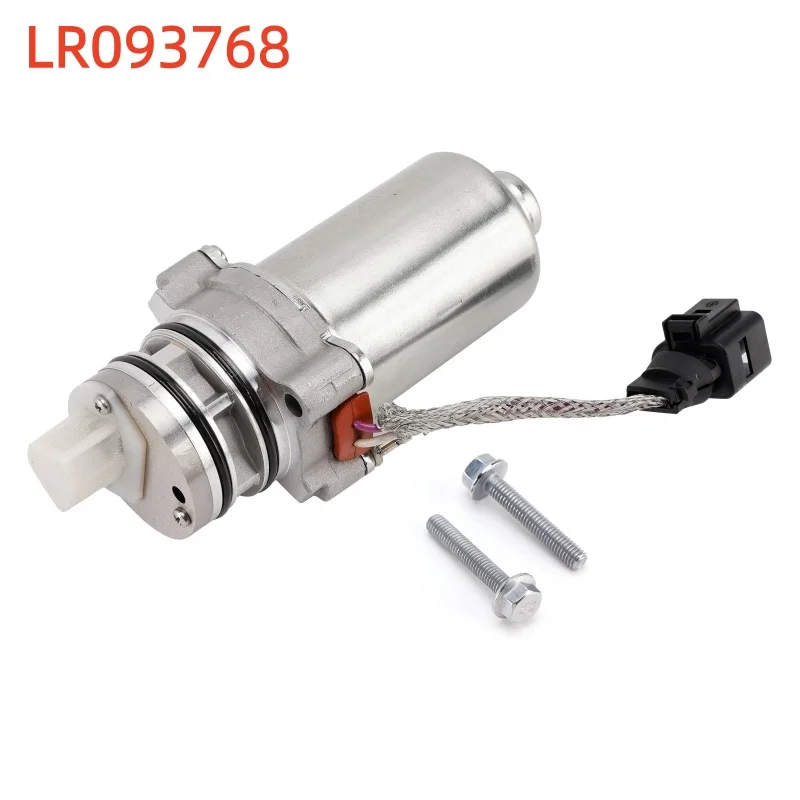 LR093768 AWD Haldex Cargo PUMP 5TH GEN FOR LAND RANGE ROVER Velar T2H20181 RTG AWD Pump
