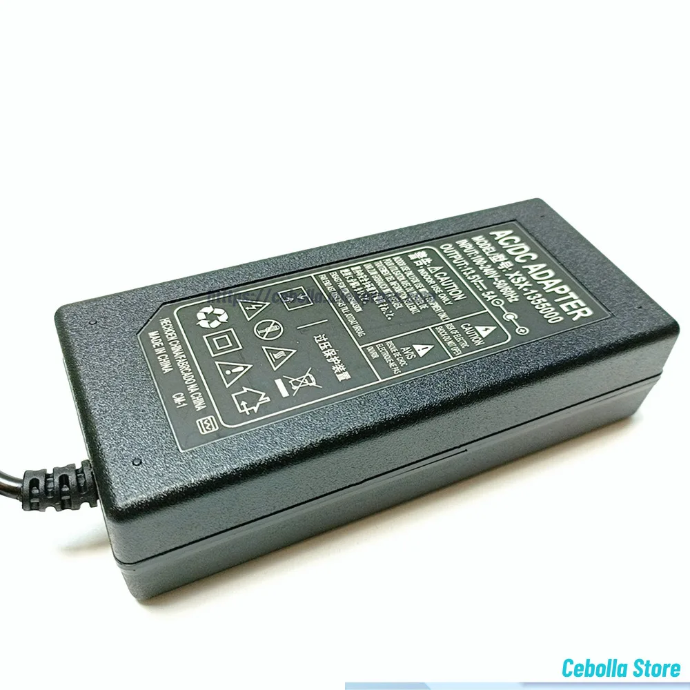 شاحن AI-6C AI-7 AI-8 AI-8C AI-9 لإشارة النار انصهار الألياف البصرية جهاز الربط محول الطاقة